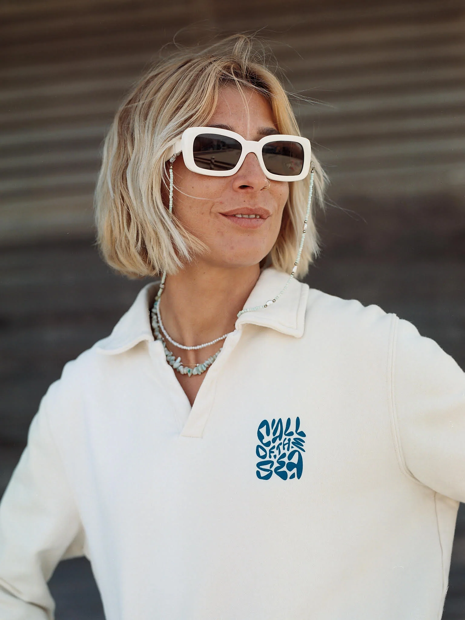 GRAFF America beige - Image 2