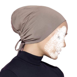 Bandeau Uni Femme – Élégance Discrète & Style Modeste